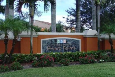 Condo à Coconut Creek, Floride, 1 chambre  № 2369991