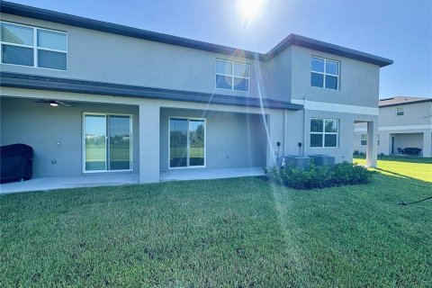 Adosado en alquiler en Palmetto, Florida, 3 dormitorios, 154.78 m2 № 1899689 - foto 28