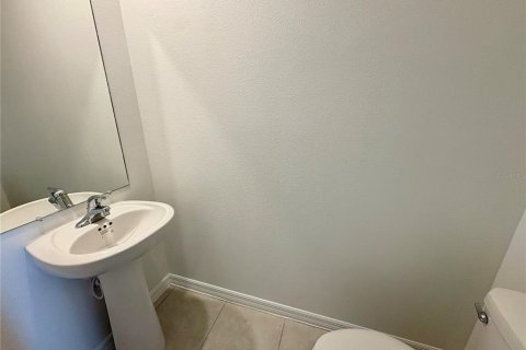 Adosado en alquiler en Palmetto, Florida, 3 dormitorios, 154.78 m2 № 1899689 - foto 5