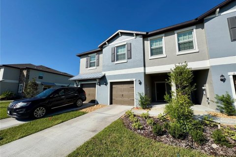 Adosado en alquiler en Palmetto, Florida, 3 dormitorios, 154.78 m2 № 1899689 - foto 30