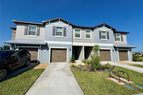 Adosado en alquiler en Palmetto, Florida, 3 dormitorios, 154.78 m2 № 1899689 - foto 29