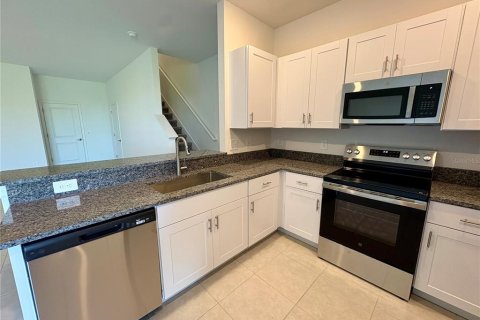 Adosado en alquiler en Palmetto, Florida, 3 dormitorios, 154.78 m2 № 1899689 - foto 10