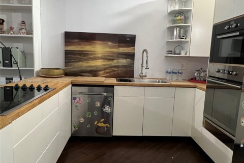 Copropriété à vendre à Miami, Floride: 1 chambre, 59.55 m2 № 2041879 - photo 5