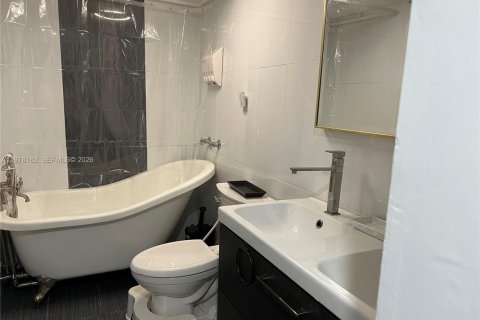 Copropriété à vendre à Miami, Floride: 1 chambre, 59.55 m2 № 2041879 - photo 8