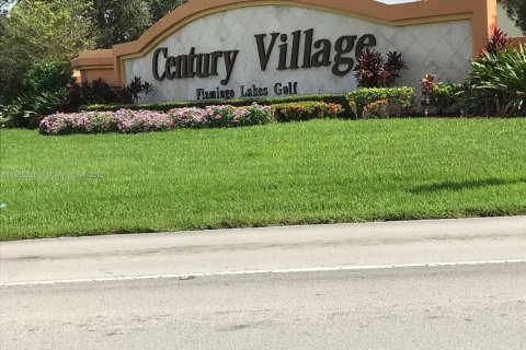 Copropriété à louer à Pembroke Pines, Floride: 2 chambres, 110.74 m2 № 1931336 - photo 27