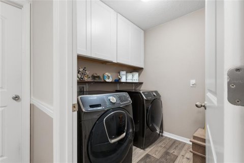 Villa ou maison à vendre à Lakeland, Floride: 3 chambres, 140.84 m2 № 2207521 - photo 23