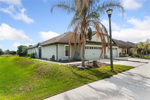 Villa ou maison à vendre à Lakeland, Floride: 3 chambres, 140.84 m2 № 2207521 - photo 28