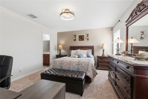 Villa ou maison à vendre à Lakeland, Floride: 3 chambres, 140.84 m2 № 2207521 - photo 19