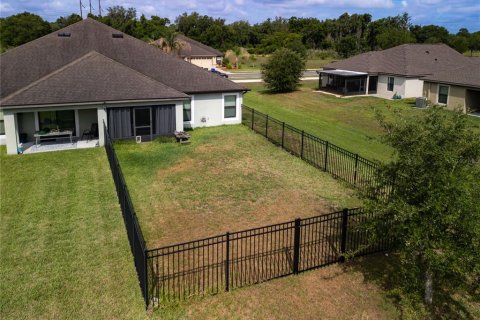 Villa ou maison à vendre à Lakeland, Floride: 3 chambres, 140.84 m2 № 2207521 - photo 30