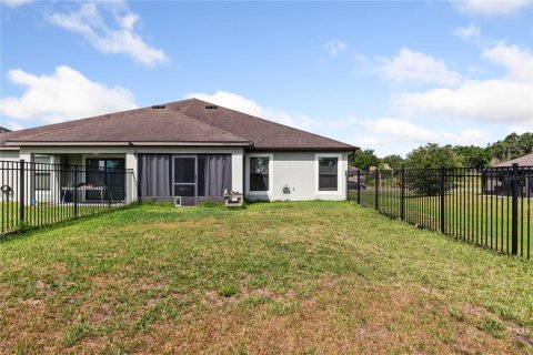Villa ou maison à vendre à Lakeland, Floride: 3 chambres, 140.84 m2 № 2207521 - photo 29