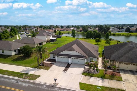 Villa ou maison à vendre à Lakeland, Floride: 3 chambres, 140.84 m2 № 2207521 - photo 2