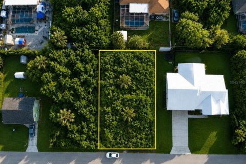 Terreno en Port Charlotte, Florida № 2225959