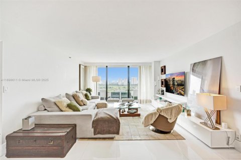 Снять в аренду кондоминиум в Авентура, Флорида 2 спальни, 113.62м2, № 1950988 - фото 9