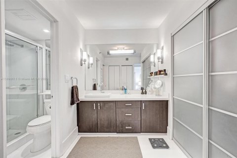 Снять в аренду кондоминиум в Авентура, Флорида 2 спальни, 113.62м2, № 1950988 - фото 14