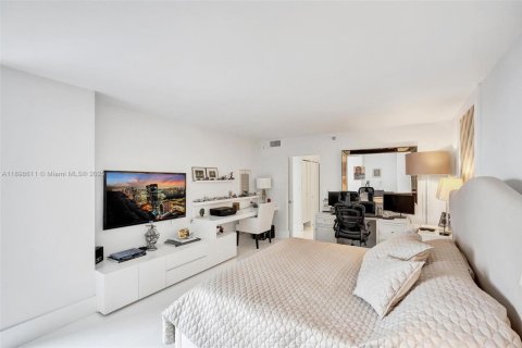 Снять в аренду кондоминиум в Авентура, Флорида 2 спальни, 113.62м2, № 1950988 - фото 17