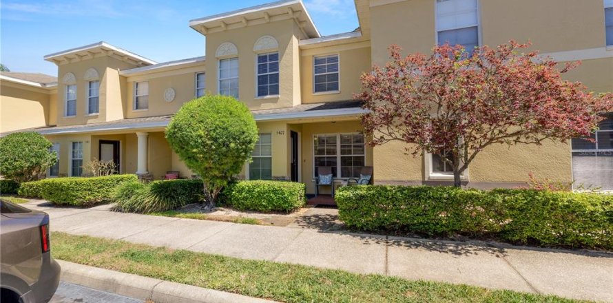 Condo in Lakeland, Florida, 2 bedrooms № 1592553