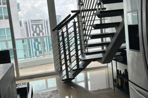Condo in Miami, Florida, 1 bedroom  № 1457109 - photo 14