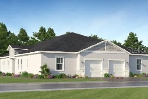 Villa ou maison à louer à Kissimmee, Floride: 2 chambres, 145.11 m2 № 2105393 - photo 2