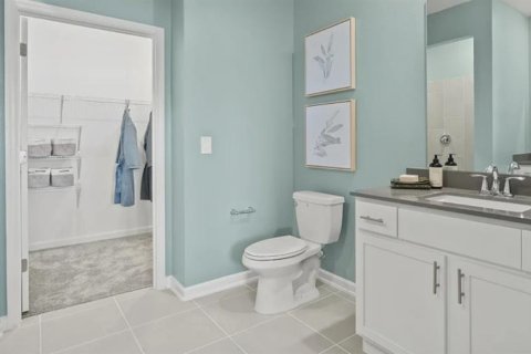 Villa ou maison à louer à Kissimmee, Floride: 2 chambres, 145.11 m2 № 2105393 - photo 12