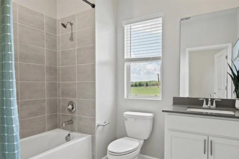 Villa ou maison à louer à Kissimmee, Floride: 2 chambres, 145.11 m2 № 2105393 - photo 14