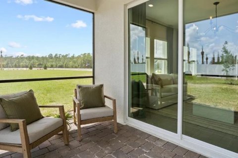 Villa ou maison à louer à Kissimmee, Floride: 2 chambres, 145.11 m2 № 2105393 - photo 15
