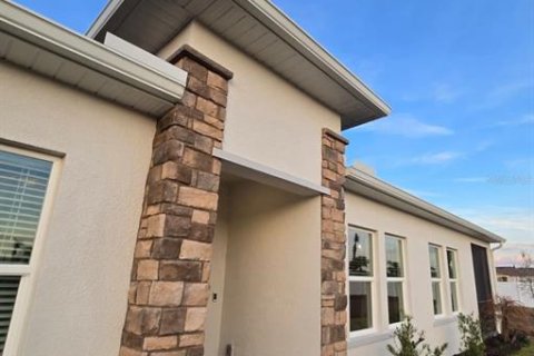 Villa ou maison à Kissimmee, Floride 2 chambres, 145.11 m2 № 2105393