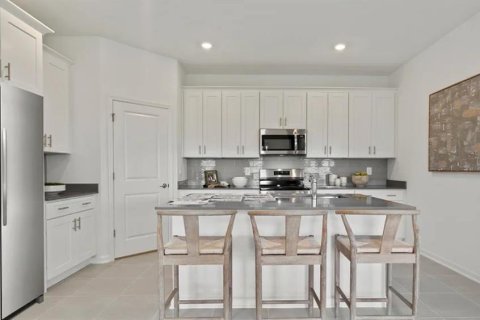 Villa ou maison à louer à Kissimmee, Floride: 2 chambres, 145.11 m2 № 2105393 - photo 3
