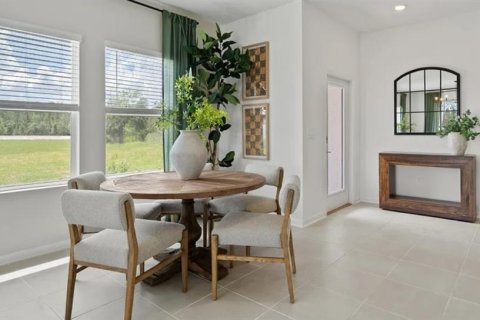 Villa ou maison à louer à Kissimmee, Floride: 2 chambres, 145.11 m2 № 2105393 - photo 6