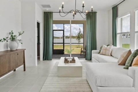 Villa ou maison à louer à Kissimmee, Floride: 2 chambres, 145.11 m2 № 2105393 - photo 7