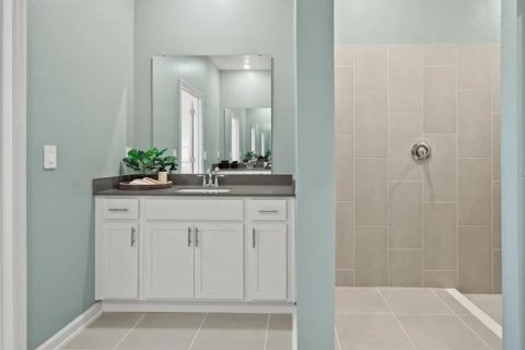 Villa ou maison à louer à Kissimmee, Floride: 2 chambres, 145.11 m2 № 2105393 - photo 10