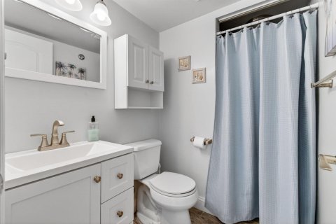 Купить таунхаус в Делрей-Бич, Флорида 7 комнат, 128.58м2, № 2084006 - фото 30