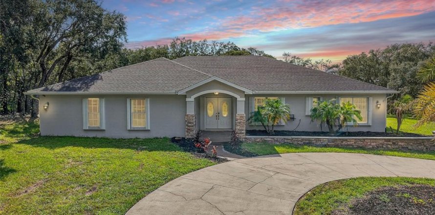 Villa ou maison à Hudson, Floride 5 chambres, 286.51 m2 № 1914722
