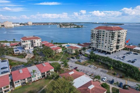 Condo in Saint Petersburg, Florida, 2 bedrooms № 2110269 - photo 3