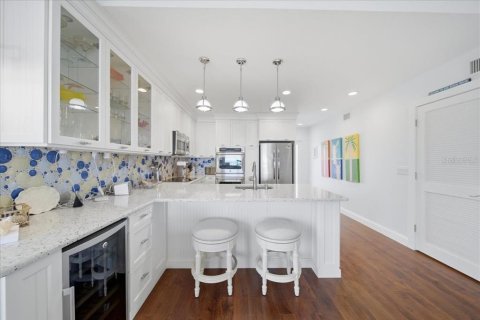 Copropriété à vendre à Placida, Floride: 3 chambres, 145.67 m2 № 2330616 - photo 16