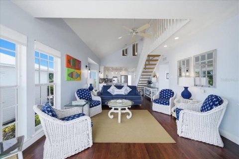 Copropriété à vendre à Placida, Floride: 3 chambres, 145.67 m2 № 2330616 - photo 28