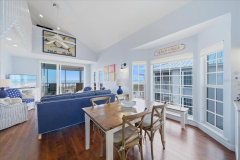 Copropriété à vendre à Placida, Floride: 3 chambres, 145.67 m2 № 2330616 - photo 9