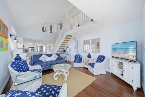 Copropriété à vendre à Placida, Floride: 3 chambres, 145.67 m2 № 2330616 - photo 26