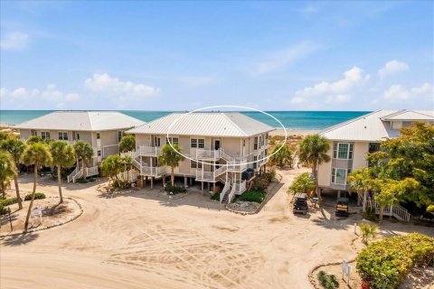 Condo à Placida, Floride, 3 chambres  № 2330616