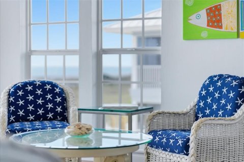 Copropriété à vendre à Placida, Floride: 3 chambres, 145.67 m2 № 2330616 - photo 24