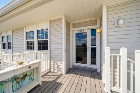 Copropriété à vendre à Placida, Floride: 3 chambres, 145.67 m2 № 2330616 - photo 6