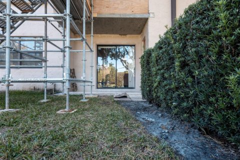 Купить кондоминиум в Санрайз, Флорида 2 спальни, 74.32м2, № 2038793 - фото 19