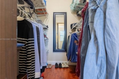 Купить кондоминиум в Санрайз, Флорида 2 спальни, 74.32м2, № 2038793 - фото 16