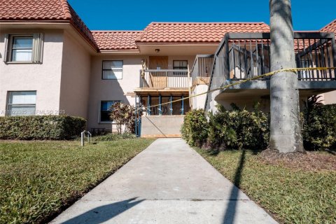 Купить кондоминиум в Санрайз, Флорида 2 спальни, 74.32м2, № 2038793 - фото 22