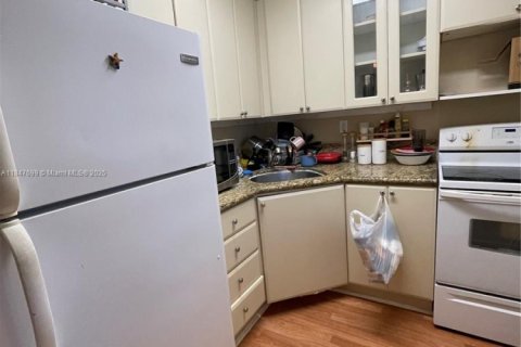 Copropriété à vendre à Palmetto Bay, Floride: 1 chambre, 61.69 m2 № 1936015 - photo 6