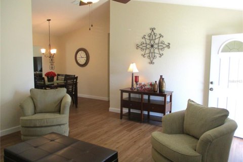 House in Dunnellon, Florida 2 bedrooms, 107.58 sq.m. № 1853000 - photo 8