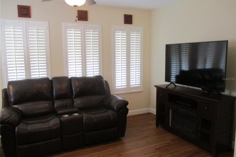 House in Dunnellon, Florida 2 bedrooms, 107.58 sq.m. № 1853000 - photo 24
