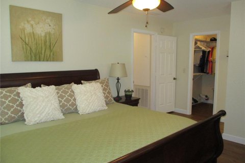 House in Dunnellon, Florida 2 bedrooms, 107.58 sq.m. № 1853000 - photo 27