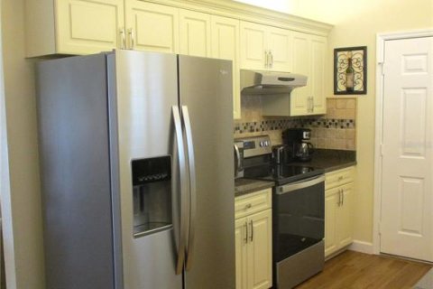 House in Dunnellon, Florida 2 bedrooms, 107.58 sq.m. № 1853000 - photo 12