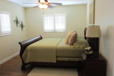 House in Dunnellon, Florida 2 bedrooms, 107.58 sq.m. № 1853000 - photo 29