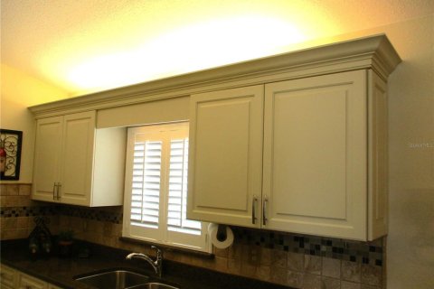 House in Dunnellon, Florida 2 bedrooms, 107.58 sq.m. № 1853000 - photo 17